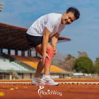 Stem Cell Therapy for Pain Relief in Bangkok, Thailand: Safety Questions to Review Before Treatment